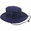 Rothco Navy Blue - Adjustable Boonie Hat Headwear 2 Rothco Navy Blue - Adjustable Boonie Hat Headwear