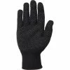 Army Navy Store Black - Touch Screen Gloves With Gripper Dots 1 Army Navy Store Black - Touch Screen Gloves With Gripper Dots
