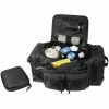 Rothco Black - Deluxe Law Enforcement Tactical Gear Bag