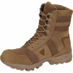 Rothco Coyote Brown - AR 670-1 Mil-Spec Uniform Tactical Boots