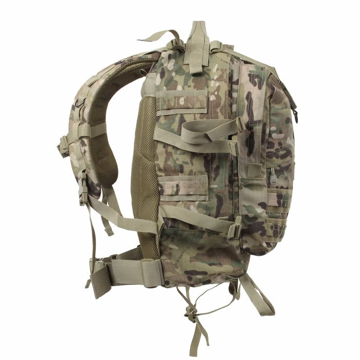 Army Navy Store Multicam Camouflage - Large Transport Pack 5 Army Navy Store Multicam Camouflage - Large Transport Pack