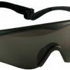 Army Navy Store Sunglasses / Goggles / Optics Black - FIRE TEC Interchangeable Sports Glasses