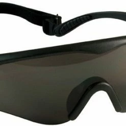 Army Navy Store Sunglasses / Goggles / Optics Black - FIRE TEC Interchangeable Sports Glasses