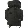 Rothco Bags Black - 25 Liter Rio Grande Tactical Backpack 1 Rothco Bags Black - 25 Liter Rio Grande Tactical Backpack