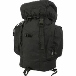 Rothco Bags Black - 25 Liter Rio Grande Tactical Backpack