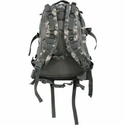 Rothco ACU Digital Camouflage - Military MOLLE Compatible Large Transport Pack 9 Rothco ACU Digital Camouflage - Military MOLLE Compatible Large Transport Pack