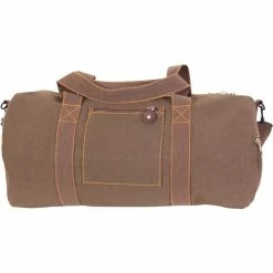 Army Navy Store Canvas Equipment Bag Bags