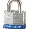 Rothco Master Lock Silver - Cylinder Tumbler Steel Padlock 3D Law Enforcement Gear 1 Rothco Master Lock Silver - Cylinder Tumbler Steel Padlock 3D Law Enforcement Gear