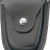 Rothco Law Enforcement Gear Black - Law Enforcement Deluxe Leather Handcuff Case 1 Rothco Law Enforcement Gear Black - Law Enforcement Deluxe Leather Handcuff Case