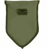 Army Navy Store Camping / Survival Gear Canvas Tri-fold Shovel Cover