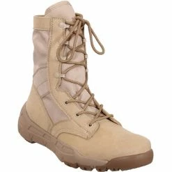 Rothco Desert Tan - Lightweight Tactical Boots