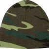 Rothco Headwear Woodland Camouflage - Military Infant Crib Cap 2 Rothco Headwear Woodland Camouflage - Military Infant Crib Cap