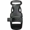 Army Navy Store Black - Side Release JET SR 16 Whistleloc Whistle Buckle 5 8 In. Law Enforcement Gear