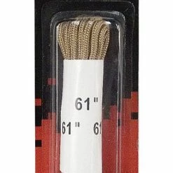 Rothco Desert Tan - Boot Laces 1 Pair 61 In. Shoe Care