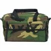 Rothco Bags Woodland Camouflage - Mechanics Tool Bag - Cotton Canvas
