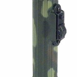 Rothco Flashlights Woodland Camouflage - Army Style Mini Anglehead Flashlight Set