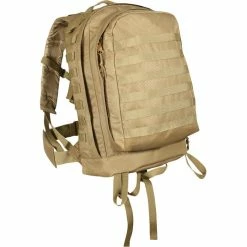 Rothco Coyote Brown - MOLLE II 3 Day Assault Pack