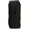 Rothco Black - Military Top Load Duffle Bag 30 In. X 50 In. - Cotton Canvas