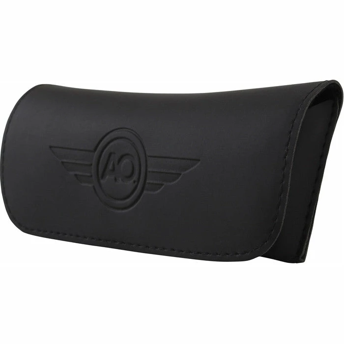 Army Navy Store American Optics Matte Silver - Genuine GI 57mm Air Force Pilots Sunglasses With Case - USA Made Sunglasses / Goggles / Optics 3 Army Navy Store American Optics Matte Silver - Genuine GI 57mm Air Force Pilots Sunglasses With Case - USA Made Sunglasses / Goggles / Optics