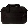 Rothco Bags Black - Military GI Style Mechanics Tool Bag - Cotton Canvas