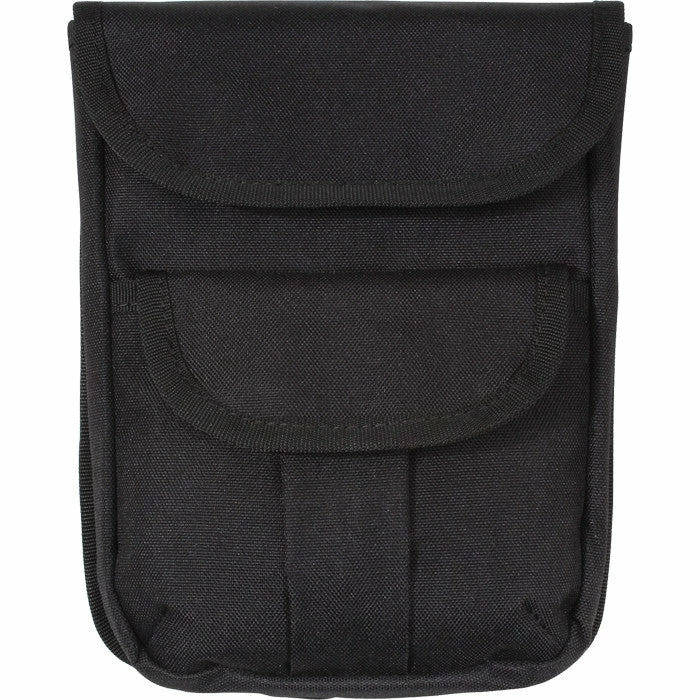 Army Navy Store Pouches Black - Tactical MOLLE 2 Pocket Ammo Pouch 7 Army Navy Store Pouches Black - Tactical MOLLE 2 Pocket Ammo Pouch