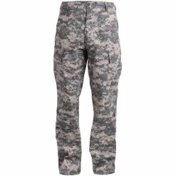 Rothco ACU Digital Camouflage - Military ACU Uniform Pants - Polyester Cotton Ripstop 9 Rothco ACU Digital Camouflage - Military ACU Uniform Pants - Polyester Cotton Ripstop