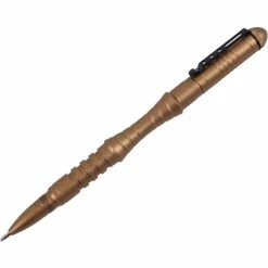 Army Navy Store Aluminum Tactical Pen Law Enforcement Gear