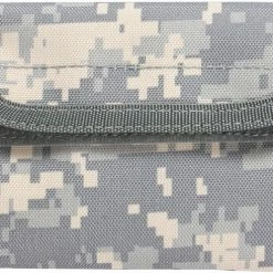 Army Navy Store ACU Digital Camouflage - Military Tactical Deluxe Tri-Fold ID Wallet