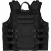 Army Navy Store Vests Black - Kids MOLLE Compatible Cross Draw Tactical Vest 1 Army Navy Store Vests Black - Kids MOLLE Compatible Cross Draw Tactical Vest
