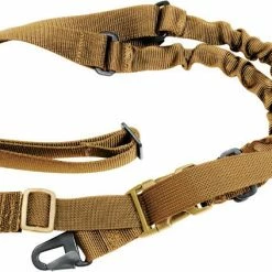 Rothco Coyote Brown - Tactical Military Style Single Point Sling