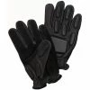 Rothco Black - Law Enforcemet Full-Finger Tactical Rappelling Gloves 2 Rothco Black - Law Enforcemet Full-Finger Tactical Rappelling Gloves