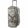 Rothco Bags ACU Digital Camouflage - Military Expedition Wheeled Travel Bag Rolling Luggage 2 Rothco Bags ACU Digital Camouflage - Military Expedition Wheeled Travel Bag Rolling Luggage