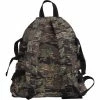 Army Navy Store Smokey Branch Camouflage - Military Vintage Mini Backpack