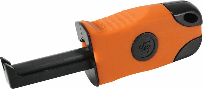 Rothco Camping / Survival Gear Orange - Sparkie Fire Starter Tool 3 Rothco Camping / Survival Gear Orange - Sparkie Fire Starter Tool