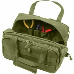 Army Navy Store Olive Drab - Multi-purpose Tactical Tool Bag