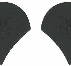 Rothco Insignias / Medals / Ribbons Subdued - Military Spec-4 Pin-On Insignia Pair SPEC