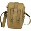 Army Navy Store Coyote Brown - Tactical MOLLE Shoulder Bag