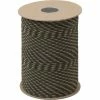 Rothco Woodland Camouflage - Military Grade 550 LB Tested Type III Paracord Rope 600' - Nylon USA Made Paracord / Rope / Rappelling Gear 1 Rothco Woodland Camouflage - Military Grade 550 LB Tested Type III Paracord Rope 600' - Nylon USA Made Paracord / Rope / Rappelling Gear