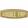Rothco Double Tap Patch With Hook Back Patches 2 Rothco Double Tap Patch With Hook Back Patches