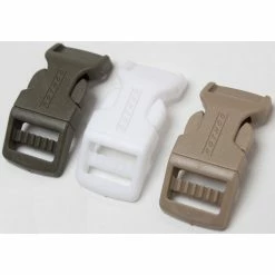 Rothco Side Release Paracord Buckle 5 8 In.