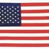 Rothco RED WHITE BLUE - Deluxe US American Flag 5' X 8' 1 Rothco RED WHITE BLUE - Deluxe US American Flag 5' X 8'