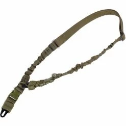 Army Navy Store Olive Drab - Tactical Rifle 2 Point Sling Hunting / Shooting Gear