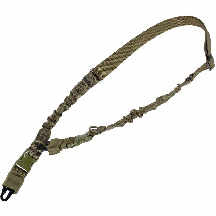Army Navy Store Olive Drab - Tactical Rifle 2 Point Sling Hunting / Shooting Gear 3 Army Navy Store Olive Drab - Tactical Rifle 2 Point Sling Hunting / Shooting Gear