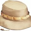 Rothco Khaki - Military Jungle Hat Headwear