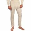 Rothco White - Extra Heavyweight Cold Weather Thermal Knit Underwear Pants