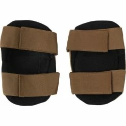 Army Navy Store Coyote Brown - Multi-Purpose Tactical SWAT Elbow Pads