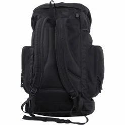 Army Navy Store Black - 45 Liter Rio Grande Tactical Backpack