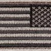 Rothco Patches Foliage Green - Reversed US Flag Patch With Hook And Loop Closure 2 Rothco Patches Foliage Green - Reversed US Flag Patch With Hook And Loop Closure