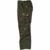 Rothco Olive Drab - Military Vintage Fatigue Pants With Woodland Camouflage Army Rigid Accent 1 Rothco Olive Drab - Military Vintage Fatigue Pants With Woodland Camouflage Army Rigid Accent