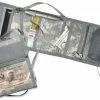 Rothco ACU Digital Camouflage - Military Deluxe ID Holder Wallet Necklace